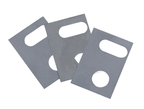 Volquartsen VF Frame - shimmien 3 pakkaus tarjoaa erinomaisen tarkkuuden ja luotettavan toiminnan, parantaen aseen suorituskykyä ja käyttömukavuutta.